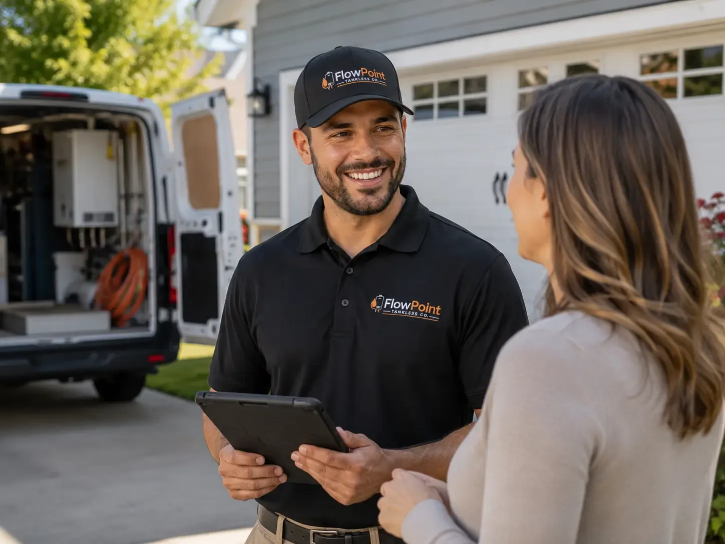 Tankless Water Heater Installation Matagorda, TX FAQs